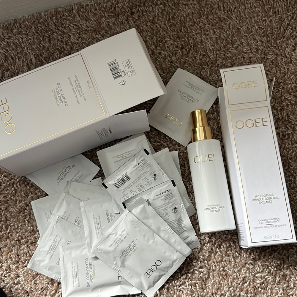 OGEE bundle